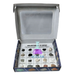 Rocks Collection Set